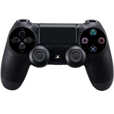 دسته بازی پلی استیشن 4 DualShock 4 – دسته اصلی اورجینال