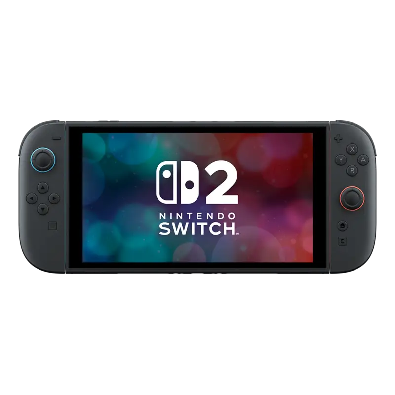 کنسول Nintendo Switch 2