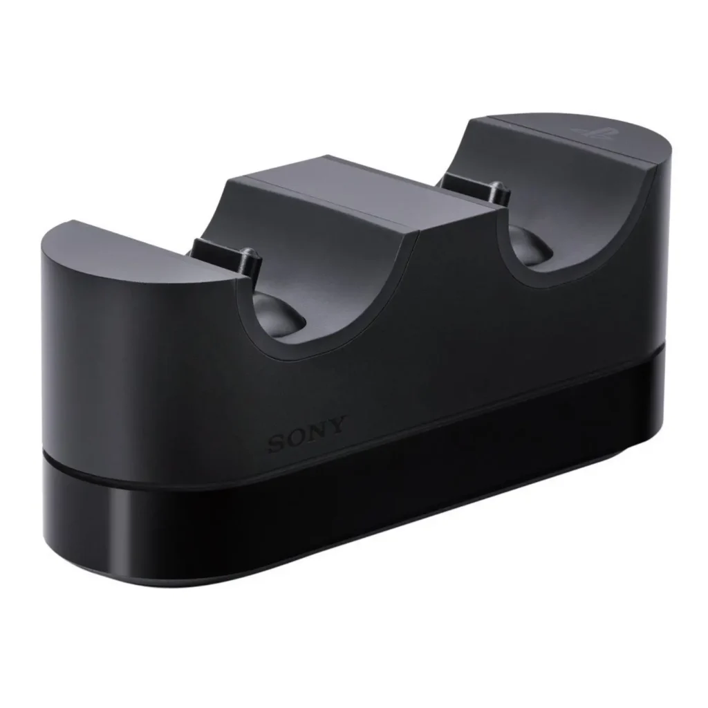 ایستگاه شارژ رسمی DUALSHOCK4 مدل CUH-ZDC1J برای PS4