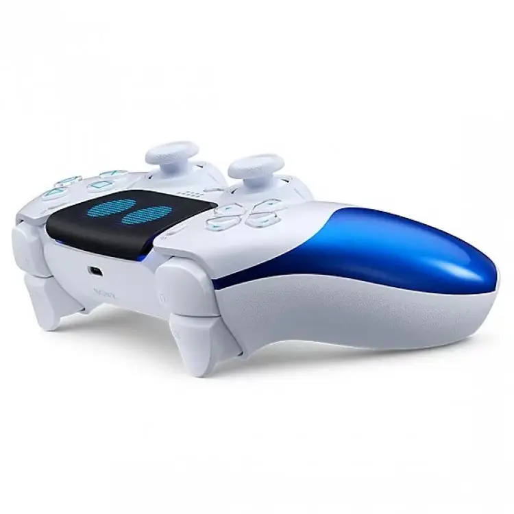 دسته PS5 نسخه Dualsense Astro Bot