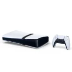 کنسول PS5 Pro Digital ریجن آسیا (CFI-7000) - Image 2