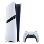 کنسول PS5 Pro Digital ریجن اروپا (CFI-7121)