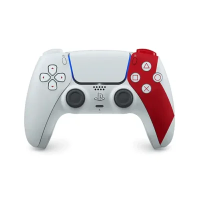 دسته PS5 نسخه God of War