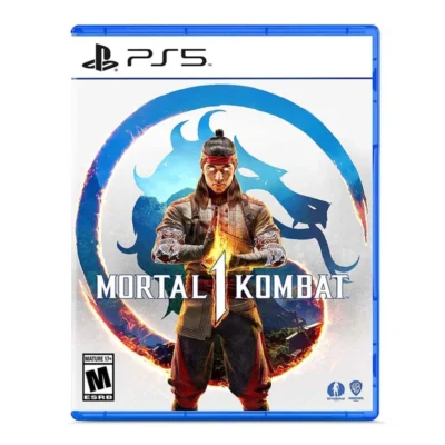 خرید بازی Mortal Kombat 1 برای PS5