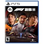 خرید بازی F1 25 برای PS5