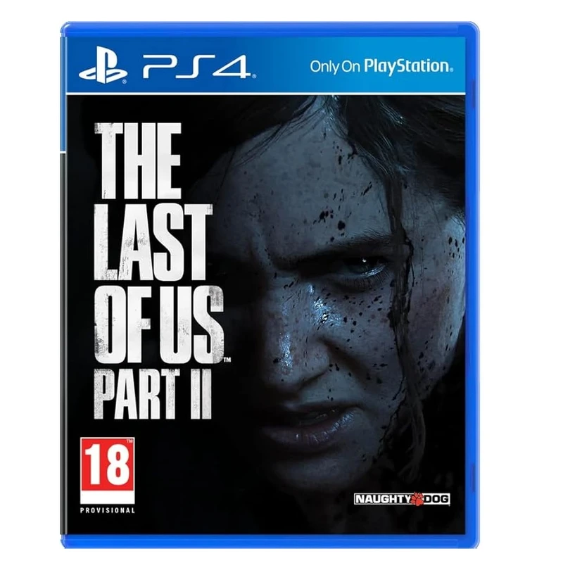502cdc9488bf92d07904814fa7f8e790a73c145d_1739175931 خرید بازی The Last of Us Part 2 برای PS4