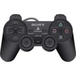 دسته PS2