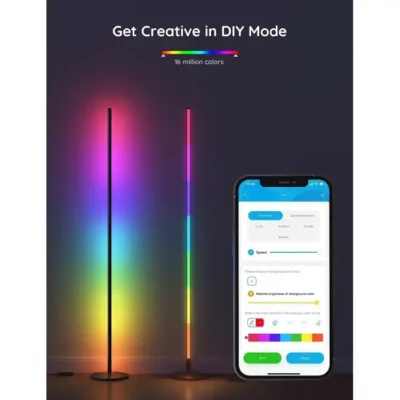 خرید لامپ هوشمند GoVee Floor Lamp