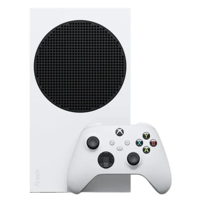 ایکس باکس سری اس سفید ۱ ترابایت (Xbox Series S - 1TB)