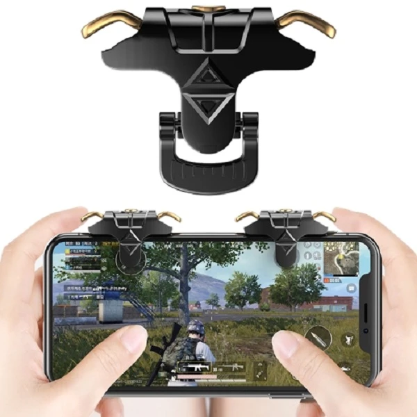 دسته بازی پابجی (pubg) مدل Taurus