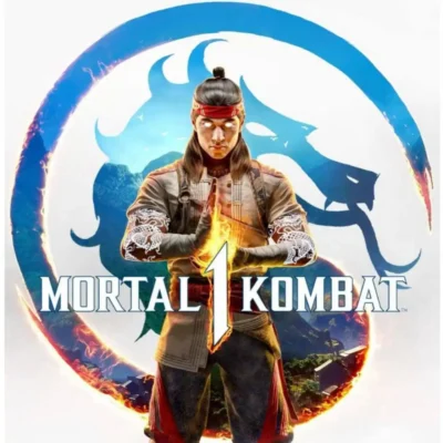 بازی Mortal Kombat 1