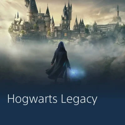 بازی Hogwarts Legacy