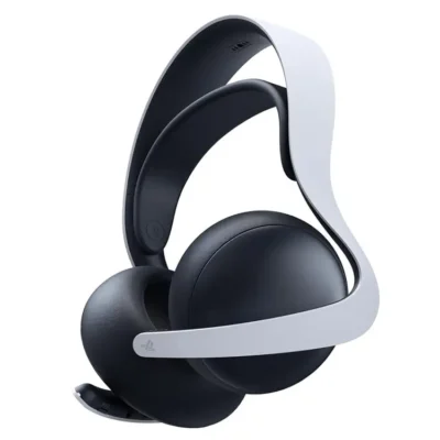 هدست الایت Pulse Elite بی‌سیم – سفید