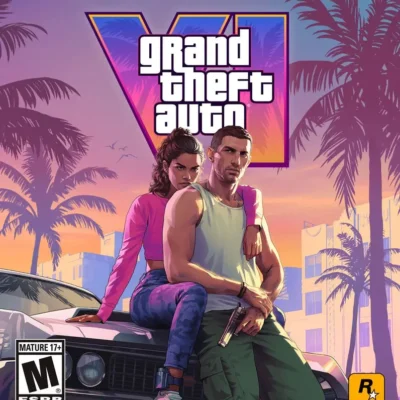 اکانت ظرفیتی قانونی Grand Theft Auto VI برای PS5
