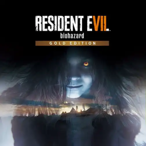 خرید اکانت RESIDENT EVIL 7 biohazard Gold Edition (PS5 & PS4)