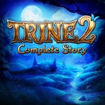 خرید اکانت Trine 2: Complete Story (PS4)