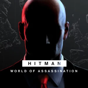 خرید اکانت HITMAN World of Assassination Part One (PS5&PS4)