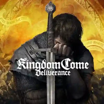 خرید اکانت قانونی Kingdom Come Deliverance برای PS4 و PS5