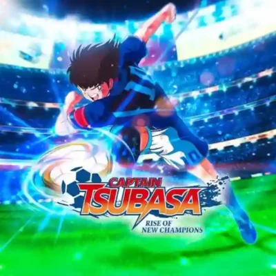 خرید اکانت Captain Tsubasa: Rise of New Champions Deluxe Edition (PS4)