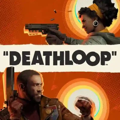 خرید اکانت DEATHLOOP (PS5)