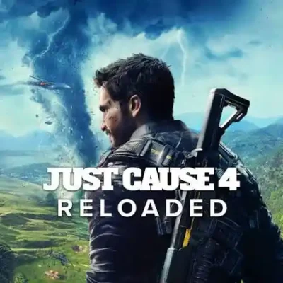 خرید اکانت قانونی Just Cause 4 برای PS4