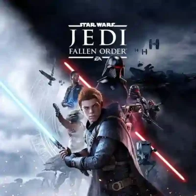 خرید اکانت قانونی Star Wars Jedi: Fallen Order Deluxe Edition برای PS5