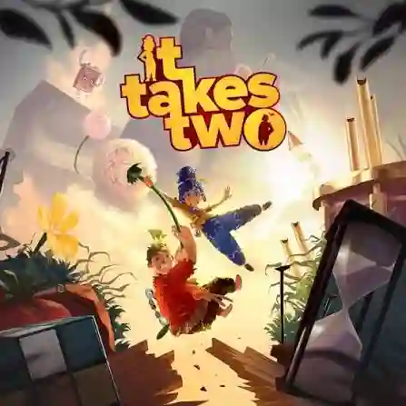 images (15) خرید اکانت قانونی It Takes Two برای PS4 و PS5