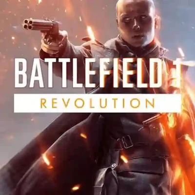 خرید اکانت قانونی Battlefield 1 Revolution برای PS4