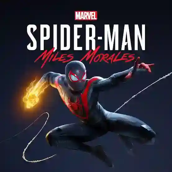 images (16) (1) خرید اکانت قانونی Marvel's Spider-Man: Miles Morales برای PS4 و PS5