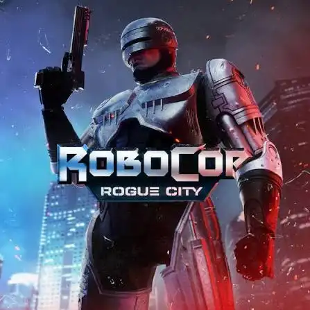خرید اکانت قانونی RoboCop: Rogue City برای PS5