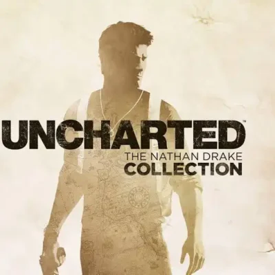 خرید اکانت Uncharted™: The Nathan Drake Collection (PS4)