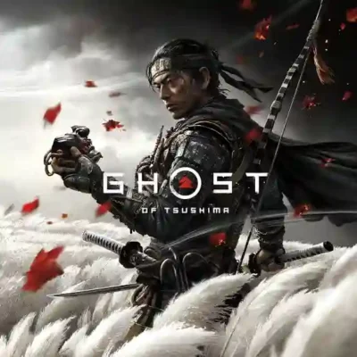 خرید اکانت Ghost of Tsushima DIRECTOR’S CUT (PS5&PS4)
